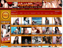 Tablet Screenshot of japanesemama.com